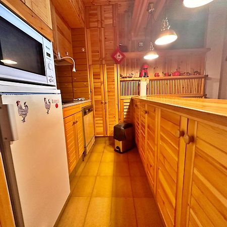 Avet A3.4 Apartman El Tarter Kültér fotó