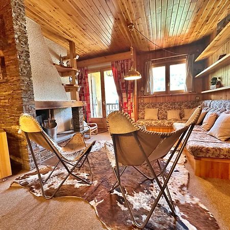 Avet A3.4 Apartman El Tarter Kültér fotó
